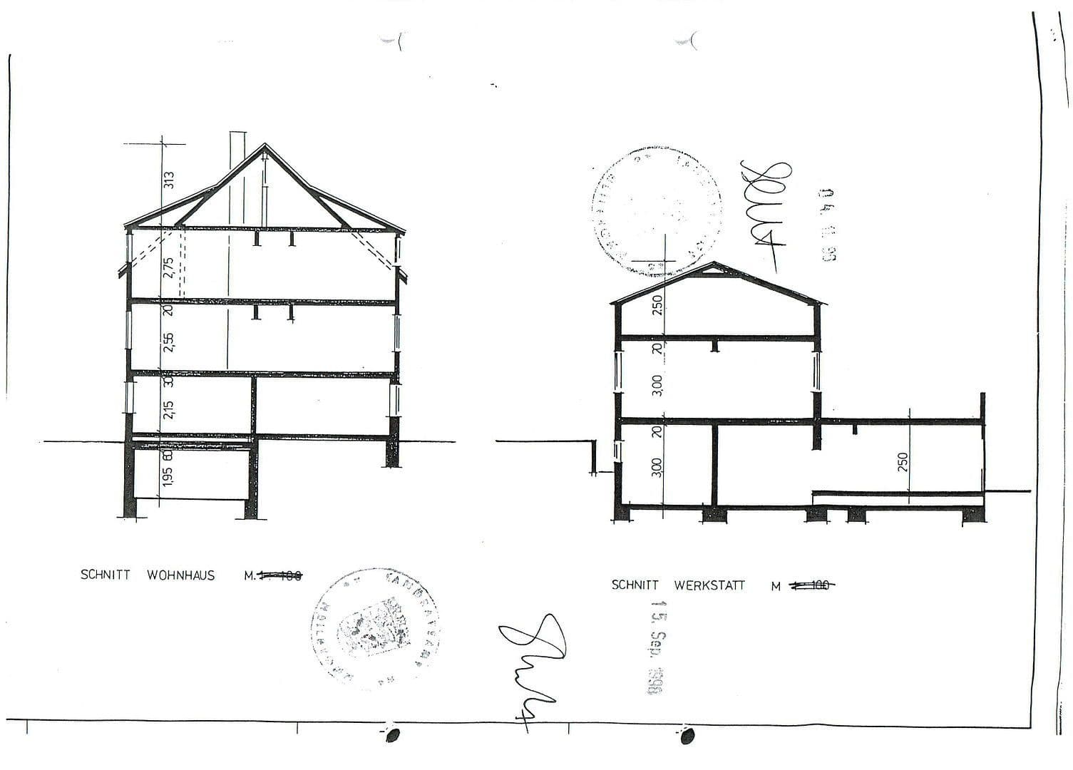 Predaj domu 252 m², pozemek 770 m², Heilbronner Str. 9/1, Eberstadt, Bádensko-Wurttembersko Predaj domu 252 m², pozemek 770 m², Heilbronner Str. 9/1, Eberstadt, Bádensko-Wurttembersko