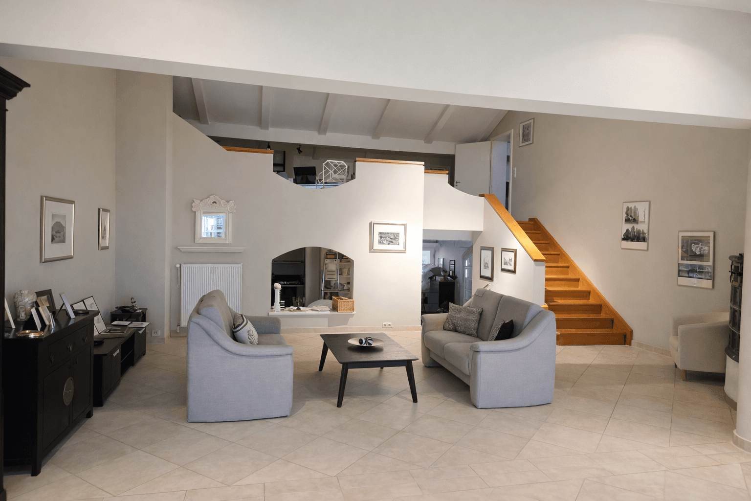 Predaj domu 210 m², pozemek 581 m², Riedstr.5, Lampertheim, Hesensko Predaj domu 210 m², pozemek 581 m², Riedstr.5, Lampertheim, Hesensko