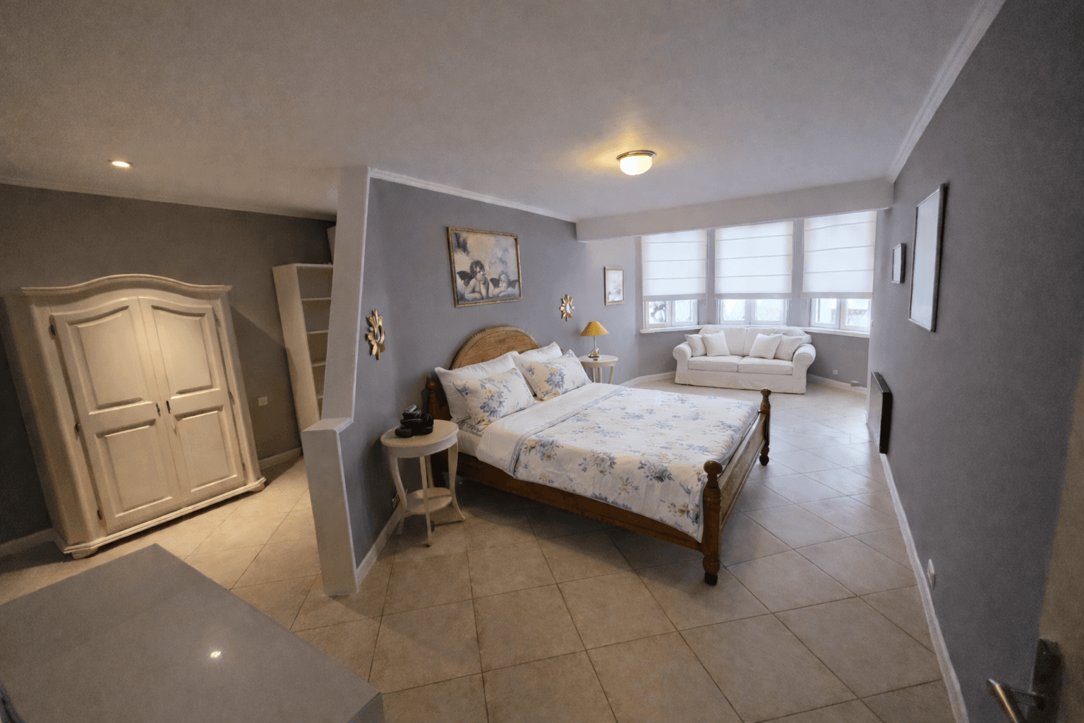 Predaj domu 210 m², pozemek 581 m², Riedstr.5, Lampertheim, Hesensko Predaj domu 210 m², pozemek 581 m², Riedstr.5, Lampertheim, Hesensko