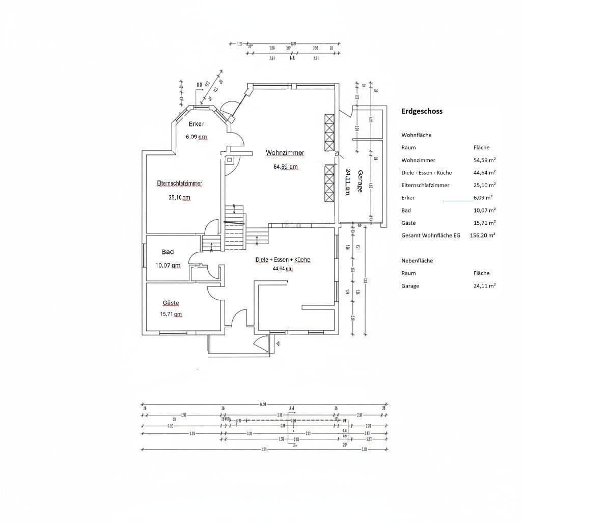 Predaj domu 210 m², pozemek 581 m², Riedstr.5, Lampertheim, Hesensko Predaj domu 210 m², pozemek 581 m², Riedstr.5, Lampertheim, Hesensko