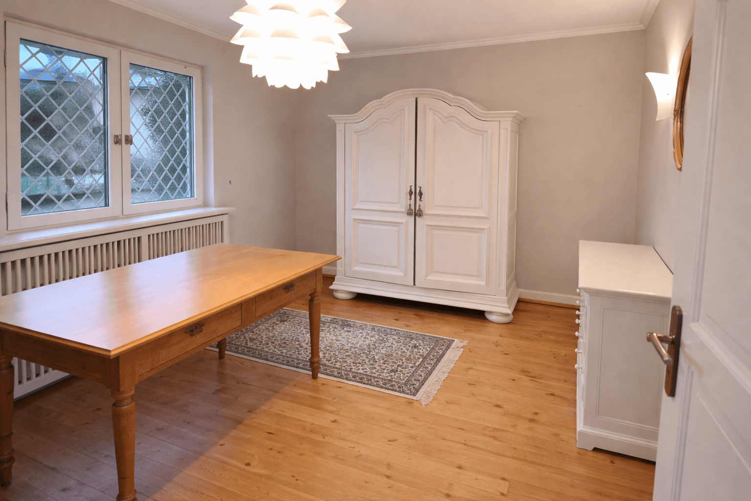 Predaj domu 210 m², pozemek 581 m², Riedstr.5, Lampertheim, Hesensko Predaj domu 210 m², pozemek 581 m², Riedstr.5, Lampertheim, Hesensko