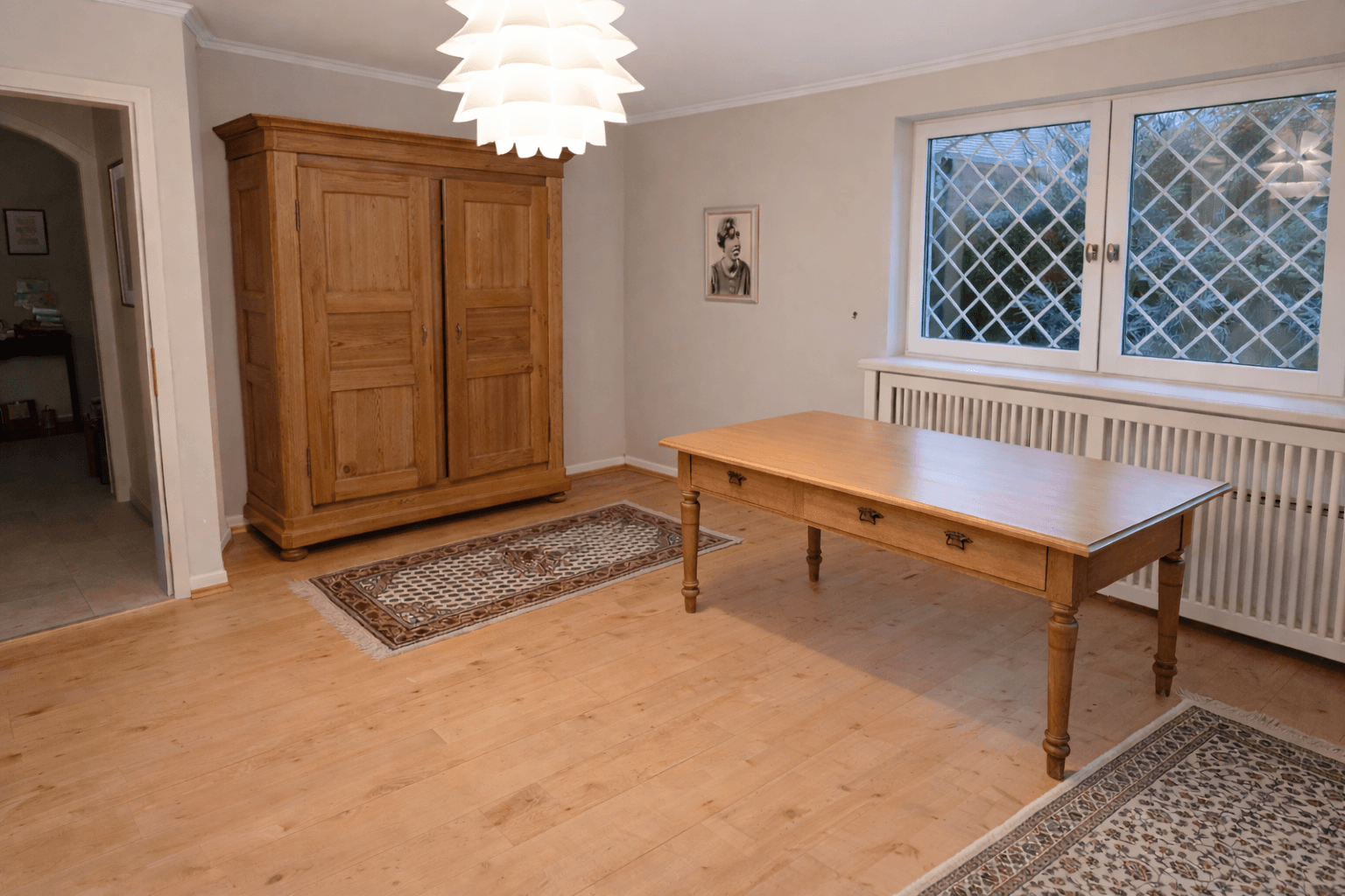 Predaj domu 210 m², pozemek 581 m², Riedstr.5, Lampertheim, Hesensko Predaj domu 210 m², pozemek 581 m², Riedstr.5, Lampertheim, Hesensko