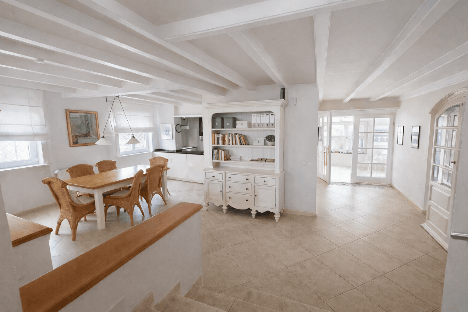 Predaj domu 210 m², pozemek 581 m², Riedstr.5, Lampertheim, Hesensko Predaj domu 210 m², pozemek 581 m², Riedstr.5, Lampertheim, Hesensko