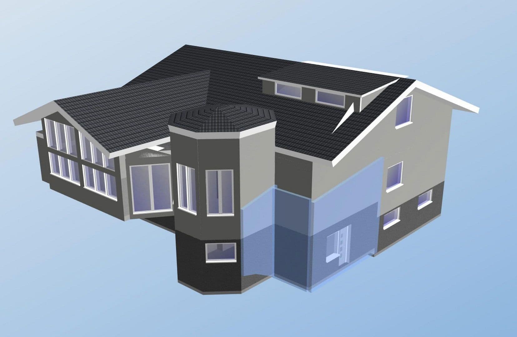 Predaj domu 210 m², pozemek 581 m², Riedstr.5, Lampertheim, Hesensko Predaj domu 210 m², pozemek 581 m², Riedstr.5, Lampertheim, Hesensko