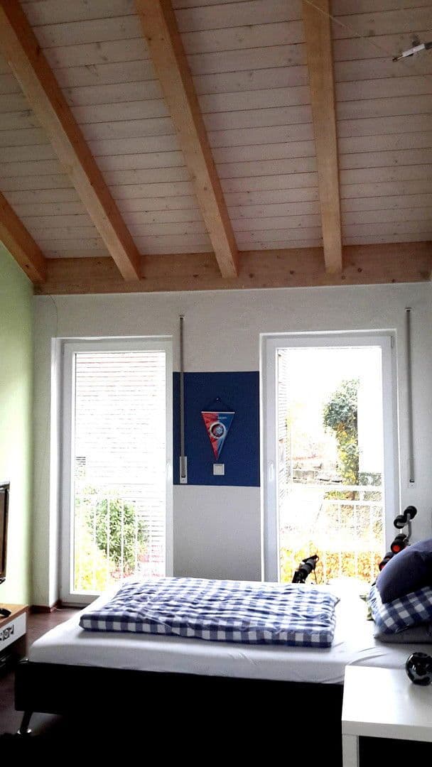 Prenájom domu 158 m², pozemek 238 m², Aalen, Bádensko-Wurttembersko Prenájom domu 158 m², pozemek 238 m², Aalen, Bádensko-Wurttembersko