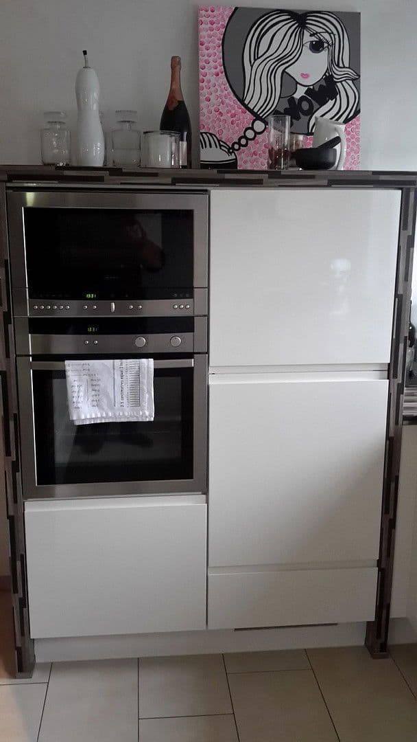 Prenájom domu 158 m², pozemek 238 m², Aalen, Bádensko-Wurttembersko Prenájom domu 158 m², pozemek 238 m², Aalen, Bádensko-Wurttembersko