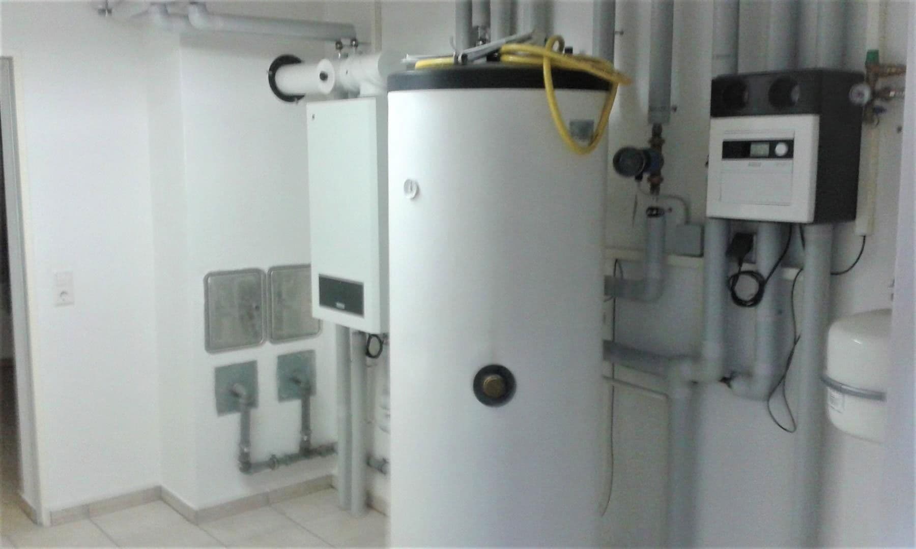 Prenájom domu 158 m², pozemek 238 m², Aalen, Bádensko-Wurttembersko Prenájom domu 158 m², pozemek 238 m², Aalen, Bádensko-Wurttembersko