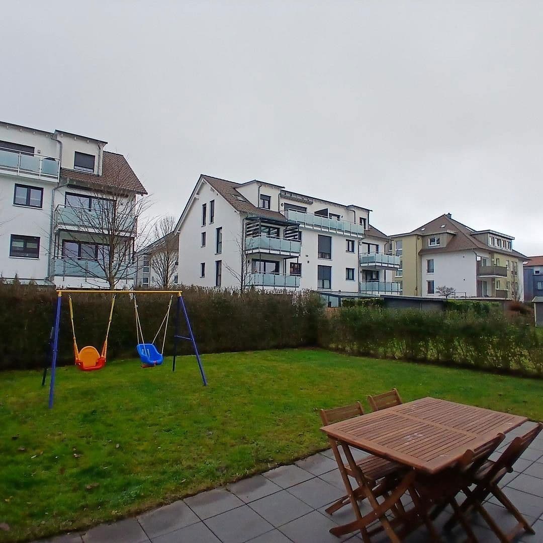 Predaj bytu 3-izbový 80 m², Fuhrmannstrasse 1, Freudenstadt, Bádensko-Wurttembersko Predaj bytu 3-izbový 80 m², Fuhrmannstrasse 1, Freudenstadt, Bádensko-Wurttembersko