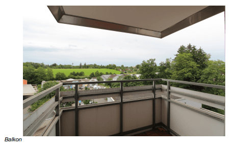 Predaj bytu 2-izbový 44 m², Bleicherstraße 35, Kempten (Allgäu), Bavorsko Predaj bytu 2-izbový 44 m², Bleicherstraße 35, Kempten (Allgäu), Bavorsko