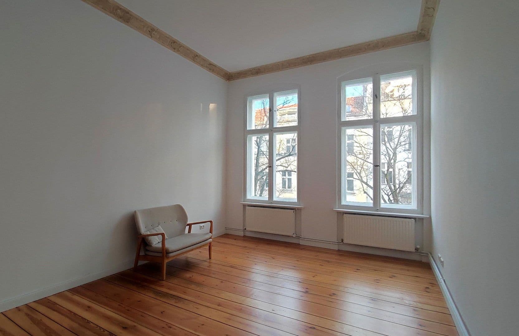 Prenájom bytu 4-izbový 137 m², Westfälische Str. 54, Berlin, Berlín Prenájom bytu 4-izbový 137 m², Westfälische Str. 54, Berlin, Berlín