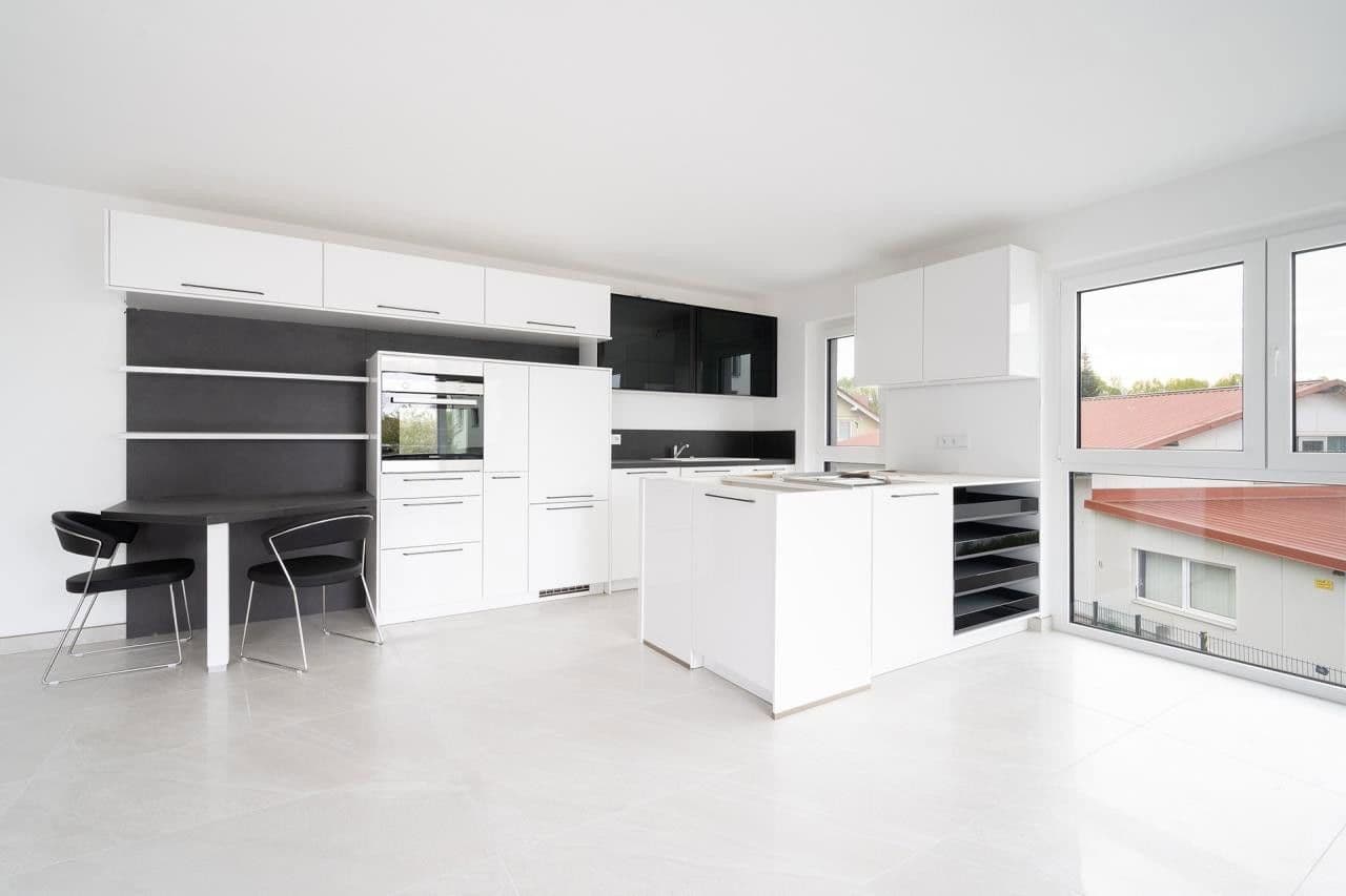 Predaj bytu 3-izbový 77 m², Dorfen, Bavorsko Predaj bytu 3-izbový 77 m², Dorfen, Bavorsko