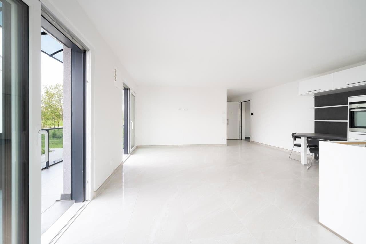 Predaj bytu 3-izbový 77 m², Dorfen, Bavorsko Predaj bytu 3-izbový 77 m², Dorfen, Bavorsko