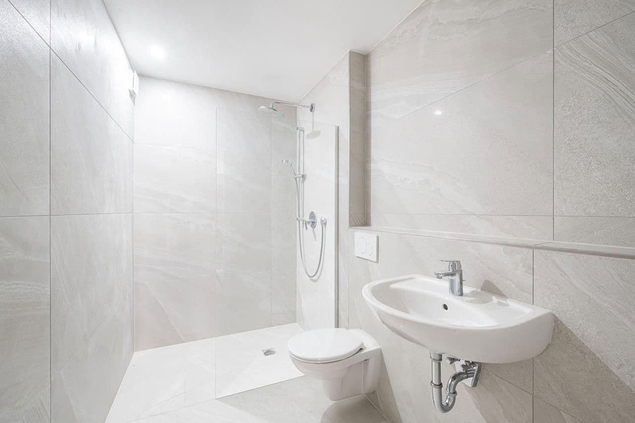 Predaj bytu 3-izbový 77 m², Dorfen, Bavorsko Predaj bytu 3-izbový 77 m², Dorfen, Bavorsko