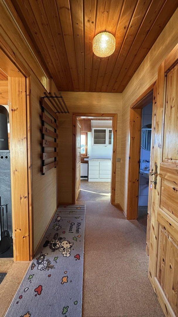 Prenájom bytu 2-izbový 70 m², Freudenstadt, Bádensko-Wurttembersko Prenájom bytu 2-izbový 70 m², Freudenstadt, Bádensko-Wurttembersko