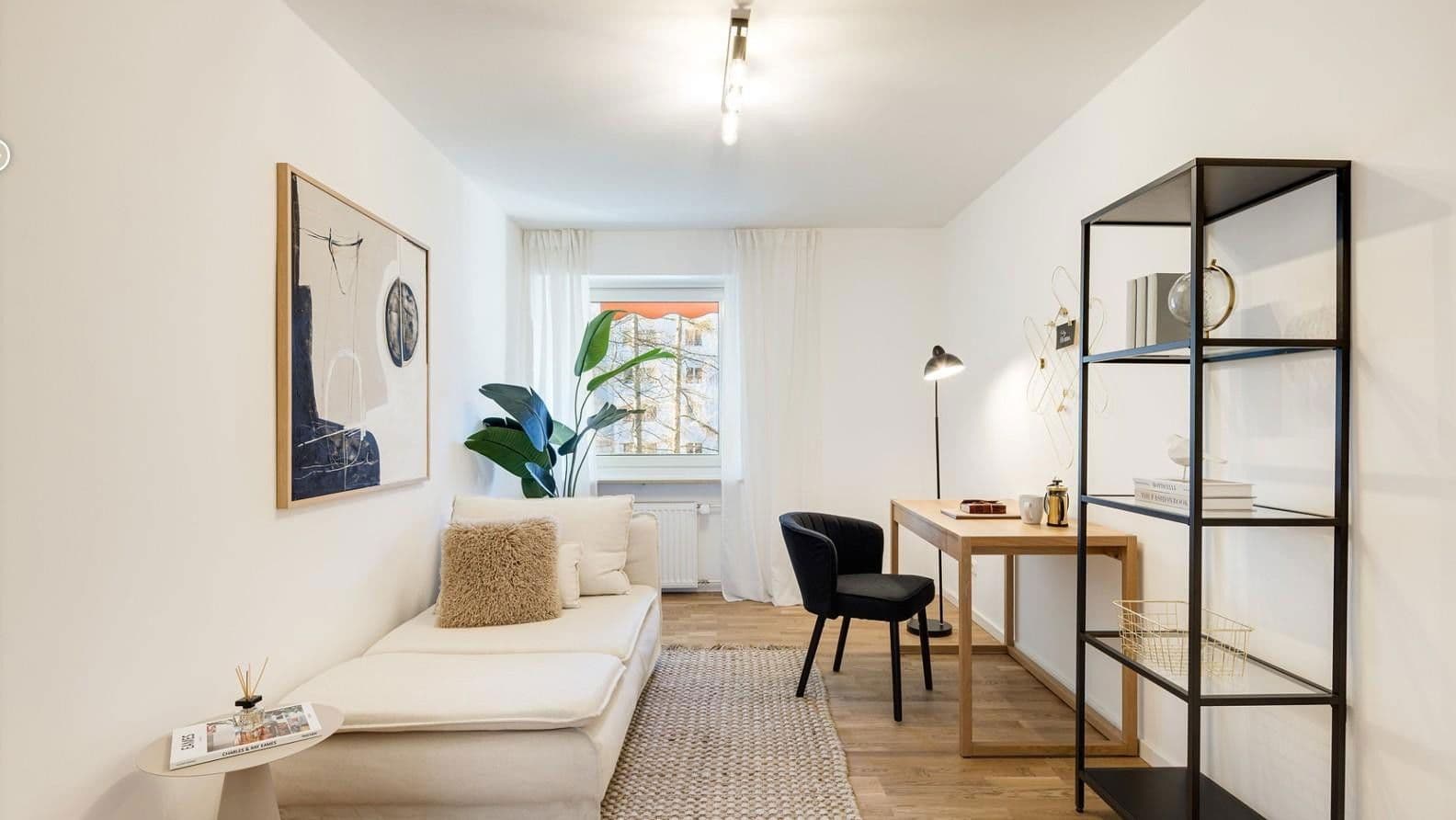 Predaj bytu 3-izbový 82 m², Riekbornweg, Hamburg, Hamburg Predaj bytu 3-izbový 82 m², Riekbornweg, Hamburg, Hamburg