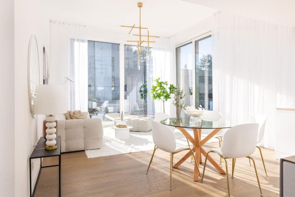 Predaj bytu 3-izbový 82 m², Riekbornweg, Hamburg, Hamburg Predaj bytu 3-izbový 82 m², Riekbornweg, Hamburg, Hamburg