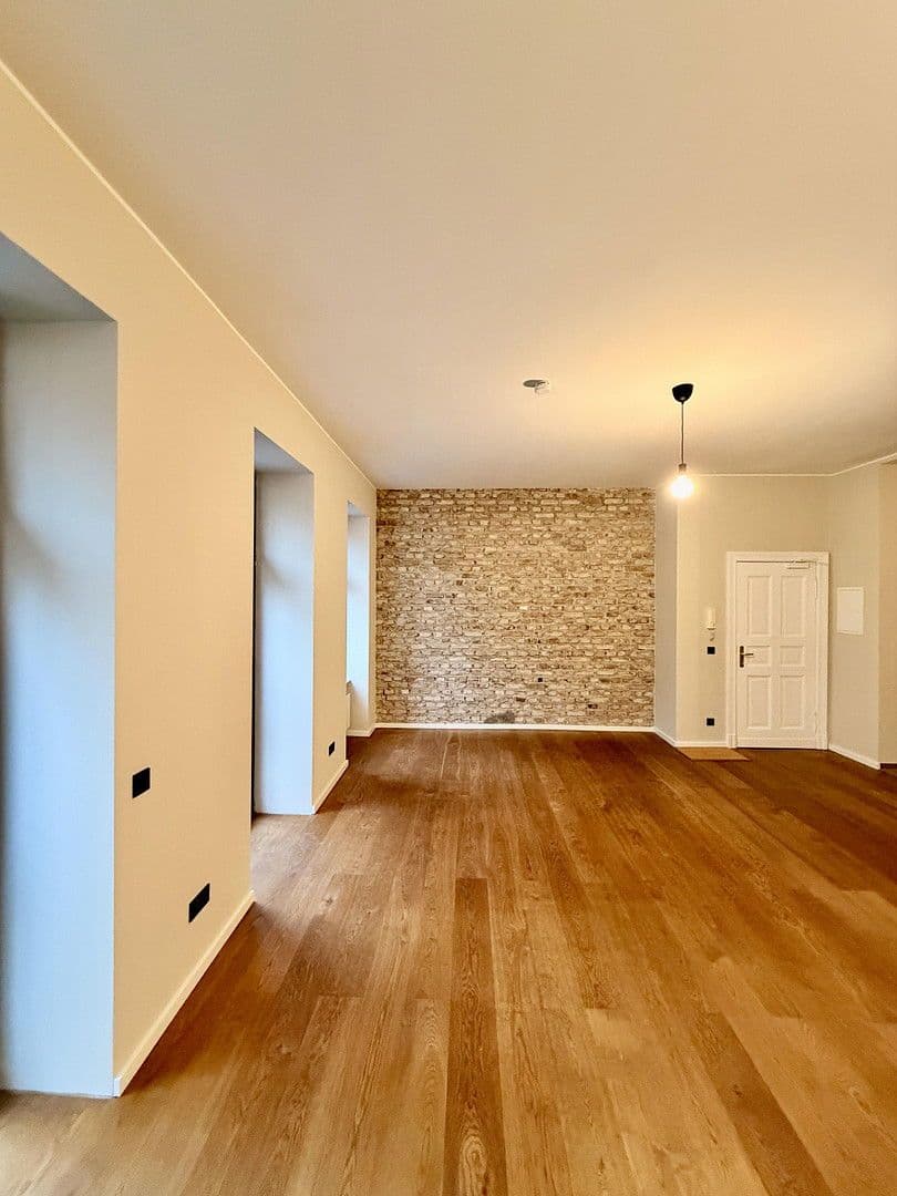 Predaj bytu 3-izbový 125 m², Graefestrasse 80, Berlin, Berlín Predaj bytu 3-izbový 125 m², Graefestrasse 80, Berlin, Berlín