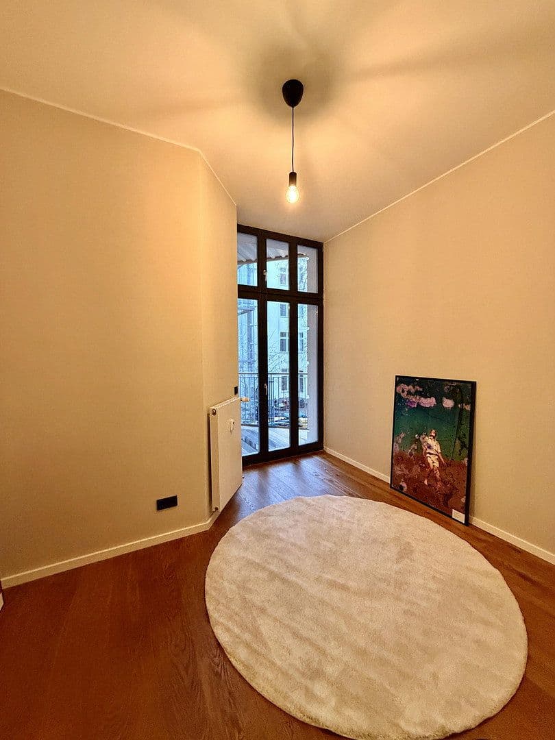 Predaj bytu 3-izbový 125 m², Graefestrasse 80, Berlin, Berlín Predaj bytu 3-izbový 125 m², Graefestrasse 80, Berlin, Berlín