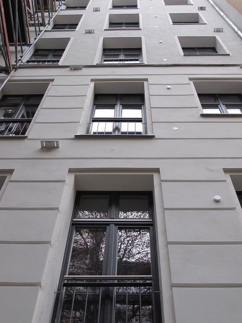 Predaj bytu 3-izbový 125 m², Graefestrasse 80, Berlin, Berlín Predaj bytu 3-izbový 125 m², Graefestrasse 80, Berlin, Berlín