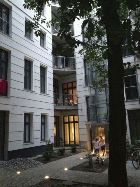 Predaj bytu 3-izbový 125 m², Graefestrasse 80, Berlin, Berlín Predaj bytu 3-izbový 125 m², Graefestrasse 80, Berlin, Berlín