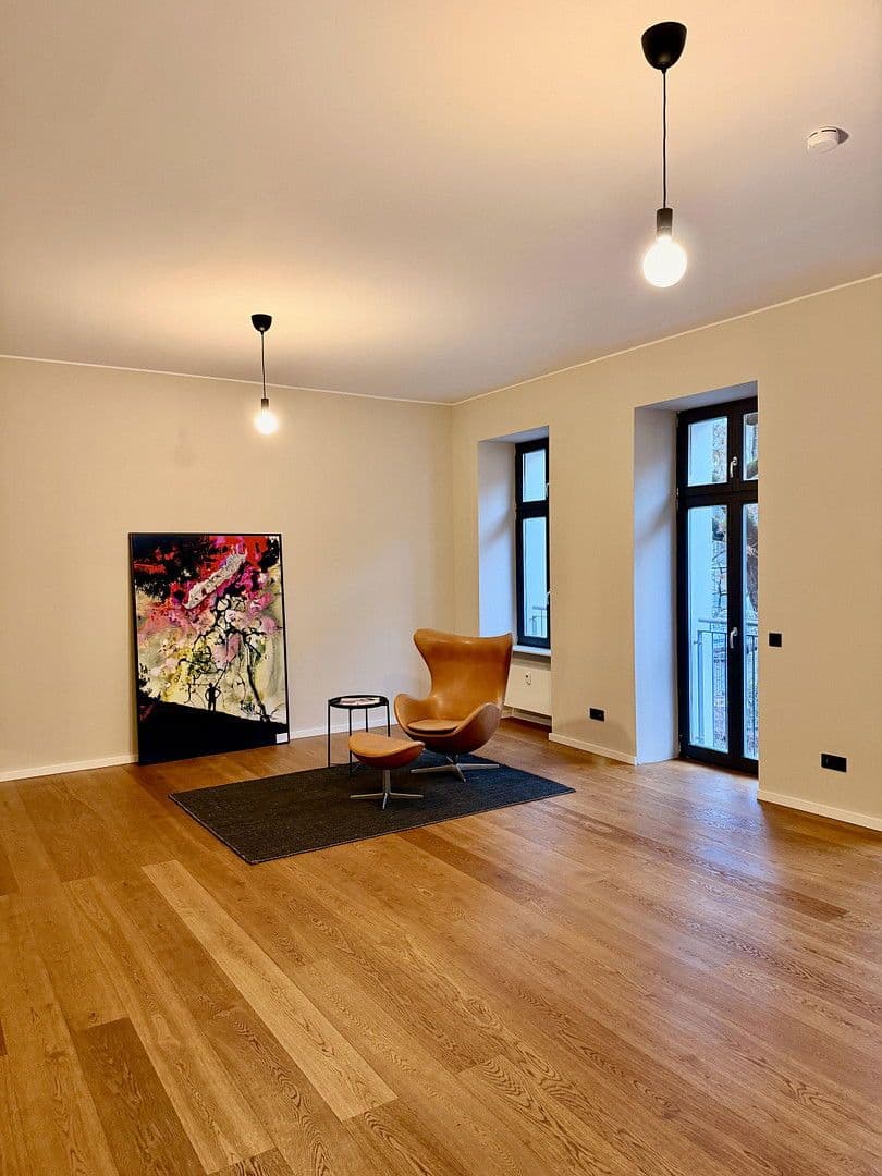 Predaj bytu 3-izbový 125 m², Graefestrasse 80, Berlin, Berlín Predaj bytu 3-izbový 125 m², Graefestrasse 80, Berlin, Berlín