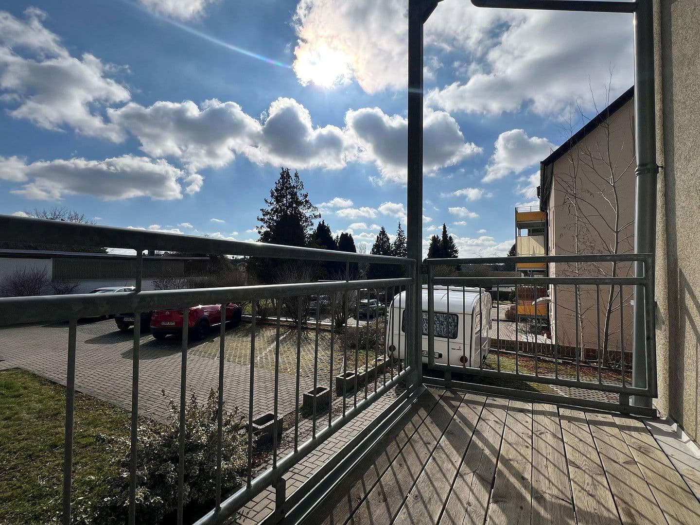 Prenájom bytu 3-izbový 68 m², Lichtenauer Straße 16, Chemnitz, Sasko Prenájom bytu 3-izbový 68 m², Lichtenauer Straße 16, Chemnitz, Sasko