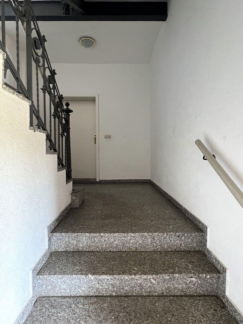 Prenájom bytu 3-izbový 68 m², Lichtenauer Straße 16, Chemnitz, Sasko Prenájom bytu 3-izbový 68 m², Lichtenauer Straße 16, Chemnitz, Sasko