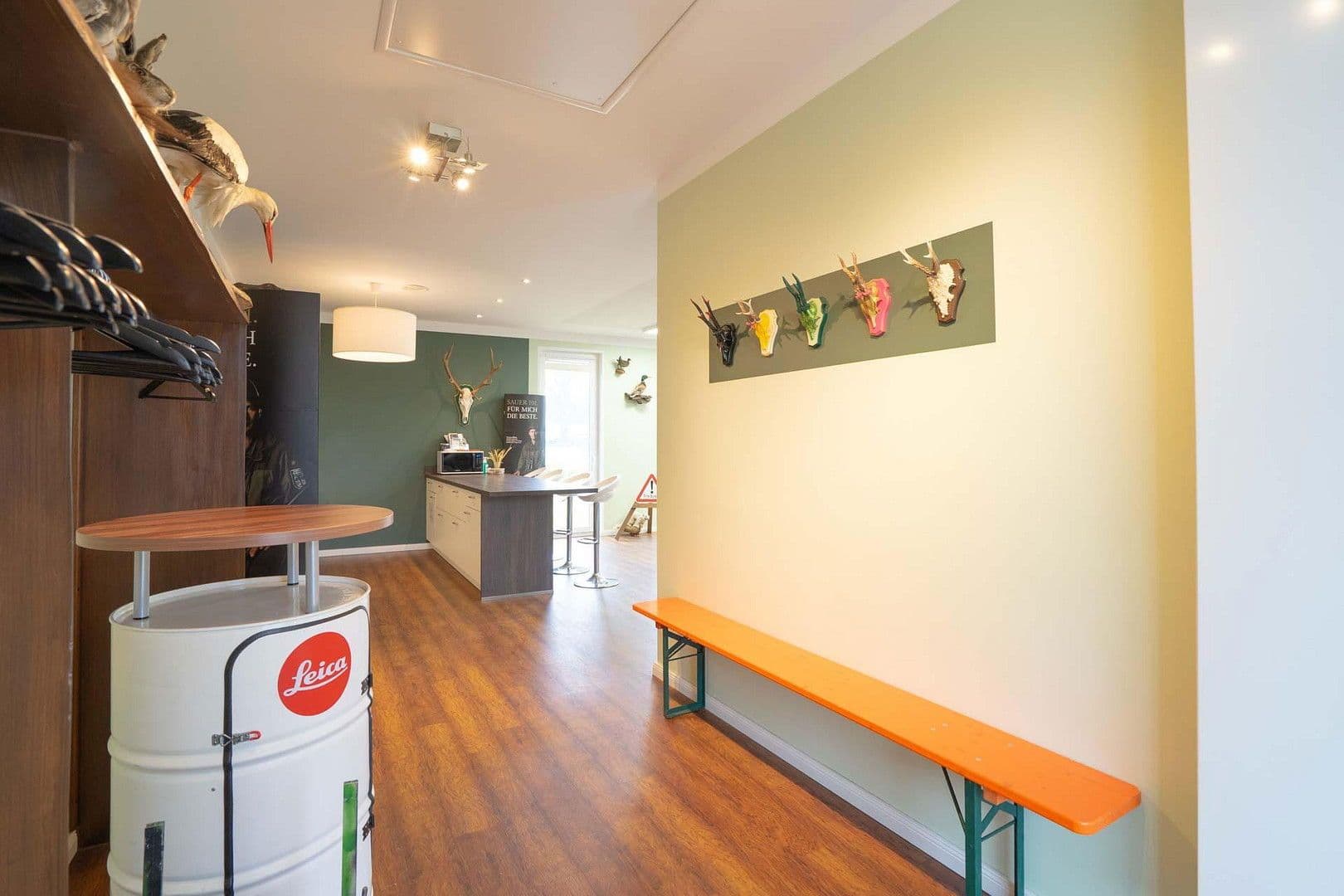 Predaj domu 165 m², pozemek 897 m², Lüneburger Landstraße 3, Garlstorf, Dolné Sasko Predaj domu 165 m², pozemek 897 m², Lüneburger Landstraße 3, Garlstorf, Dolné Sasko