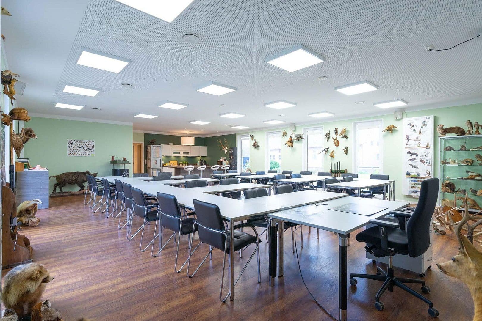 Predaj domu 165 m², pozemek 897 m², Lüneburger Landstraße 3, Garlstorf, Dolné Sasko Predaj domu 165 m², pozemek 897 m², Lüneburger Landstraße 3, Garlstorf, Dolné Sasko