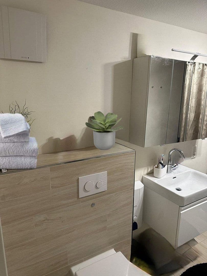 Predaj bytu 2-izbový 75 m², Sulz am Neckar, Bádensko-Wurttembersko Predaj bytu 2-izbový 75 m², Sulz am Neckar, Bádensko-Wurttembersko