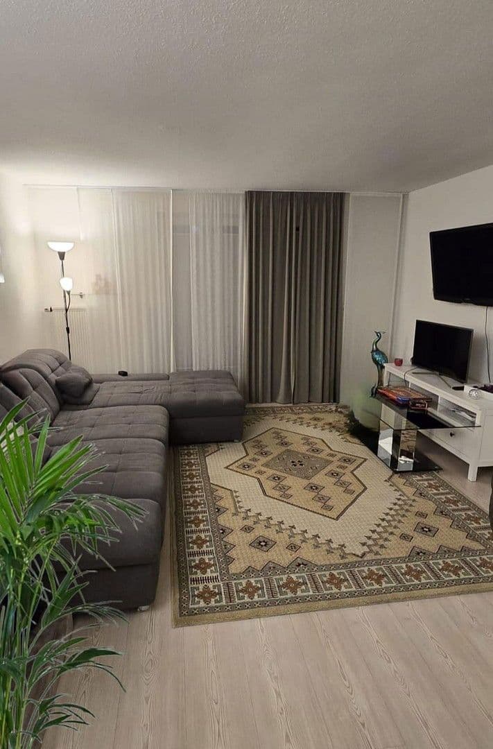 Predaj bytu 2-izbový 75 m², Sulz am Neckar, Bádensko-Wurttembersko Predaj bytu 2-izbový 75 m², Sulz am Neckar, Bádensko-Wurttembersko