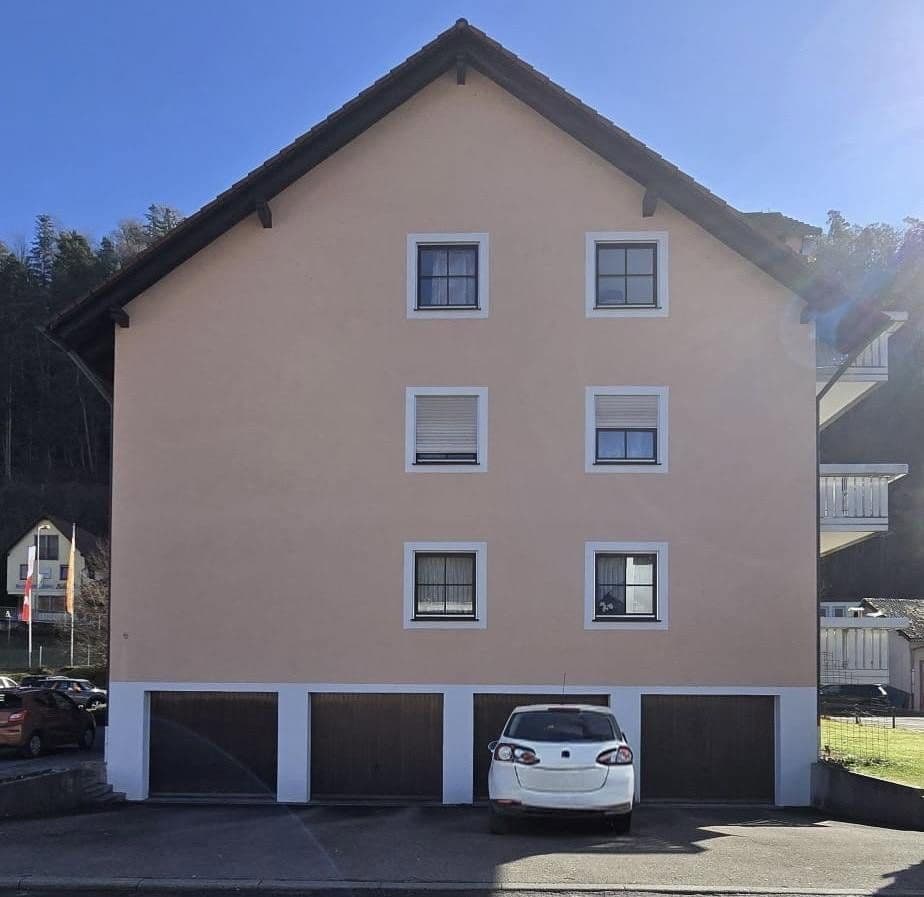 Predaj bytu 2-izbový 75 m², Sulz am Neckar, Bádensko-Wurttembersko Predaj bytu 2-izbový 75 m², Sulz am Neckar, Bádensko-Wurttembersko