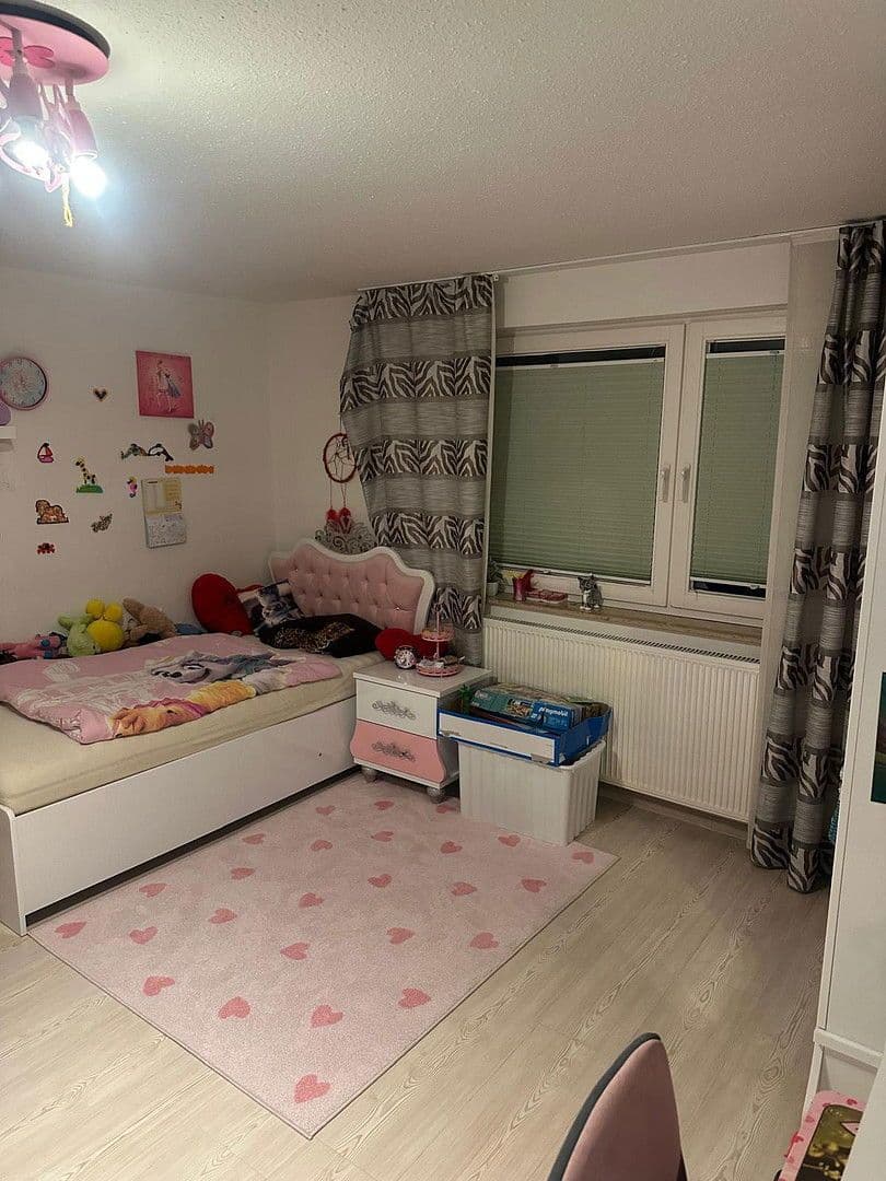 Predaj bytu 2-izbový 75 m², Sulz am Neckar, Bádensko-Wurttembersko Predaj bytu 2-izbový 75 m², Sulz am Neckar, Bádensko-Wurttembersko