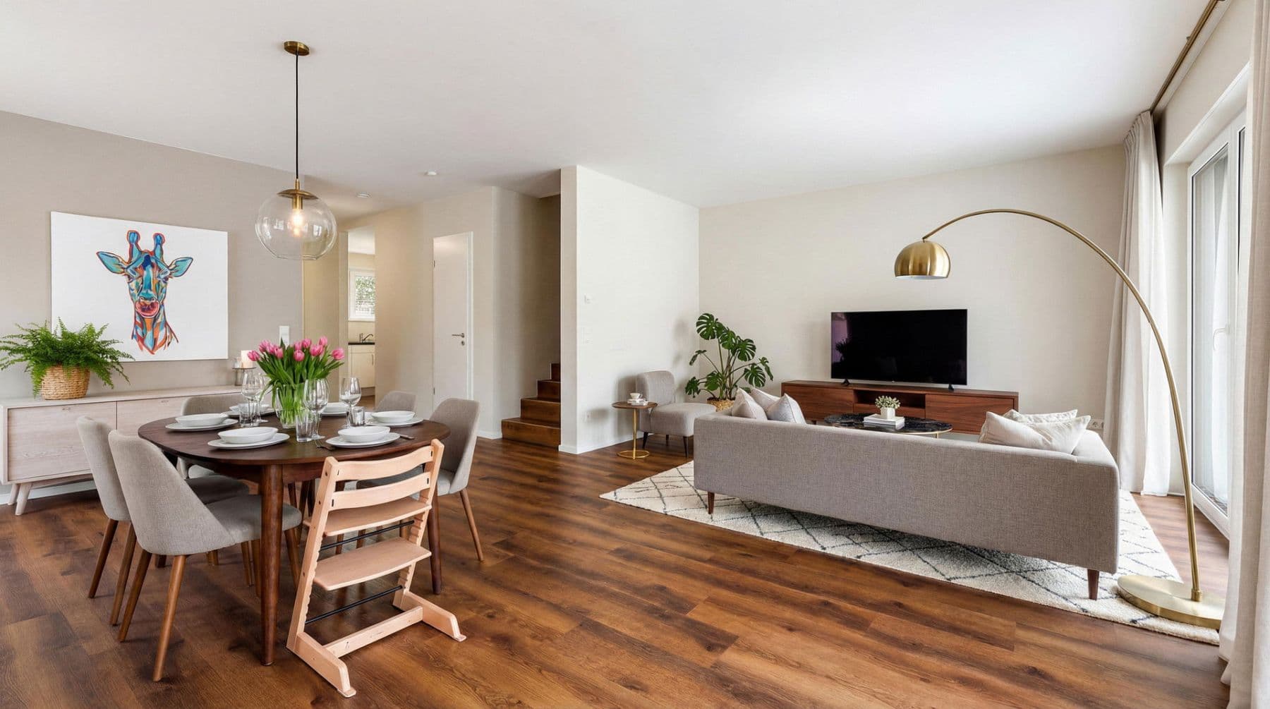 Predaj domu 120 m², pozemek 126 m², Quickborn, Šlezvicko-Holštajnsko Predaj domu 120 m², pozemek 126 m², Quickborn, Šlezvicko-Holštajnsko