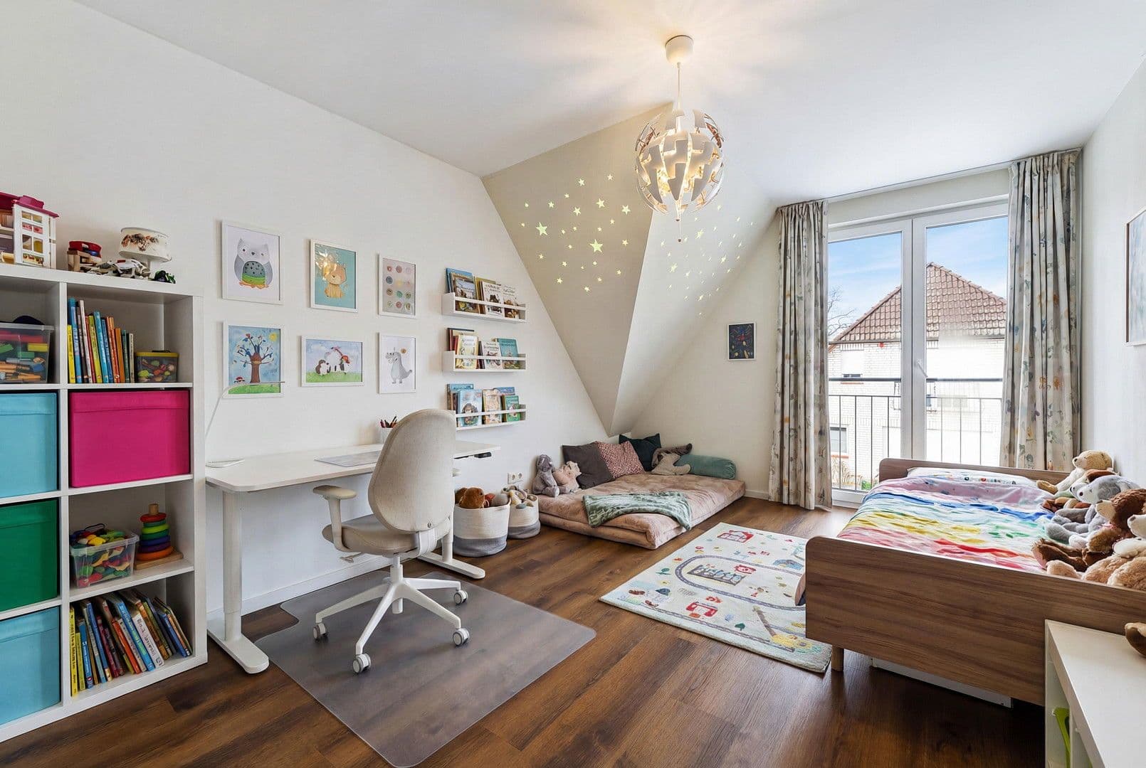 Predaj domu 120 m², pozemek 126 m², Quickborn, Šlezvicko-Holštajnsko Predaj domu 120 m², pozemek 126 m², Quickborn, Šlezvicko-Holštajnsko