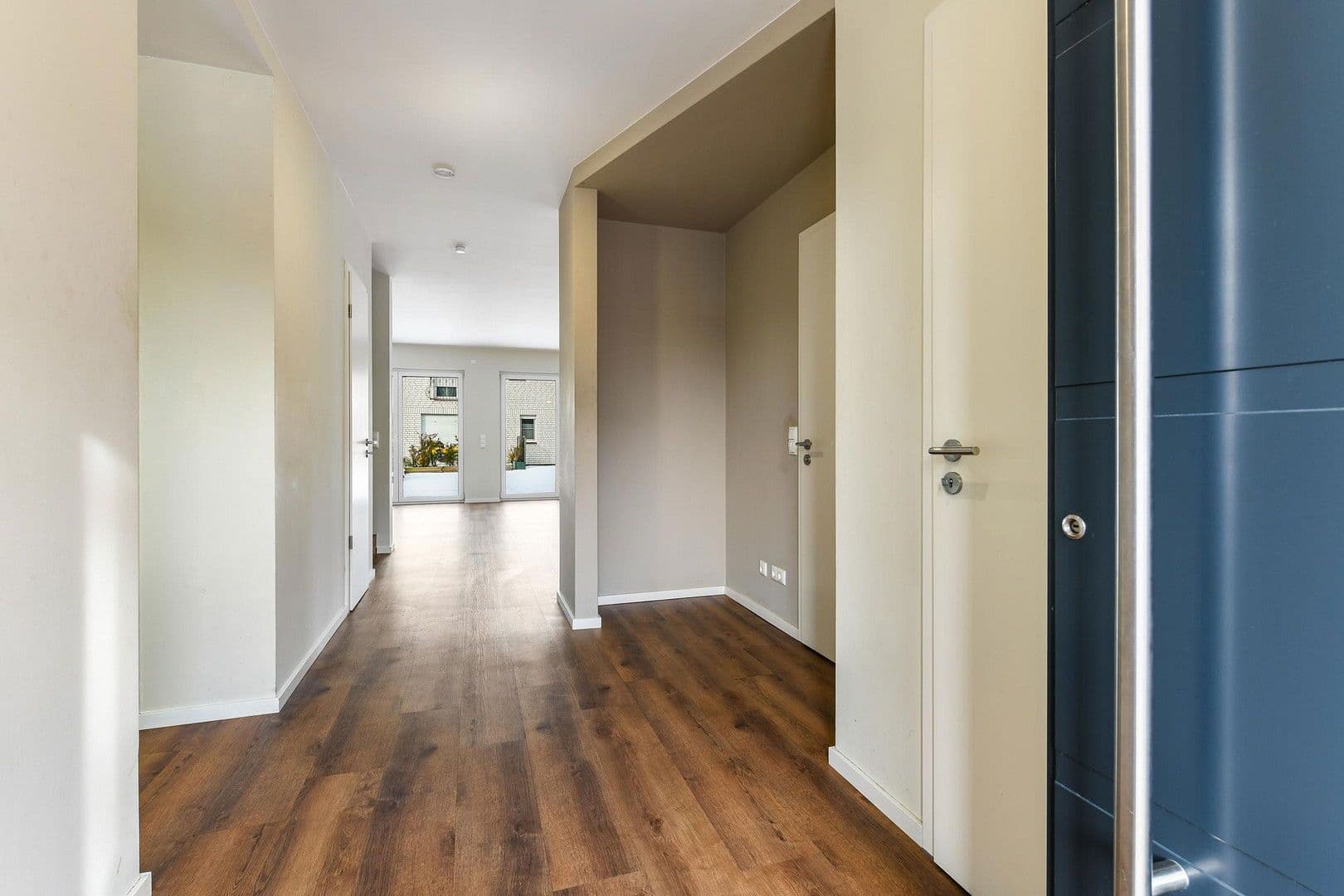 Predaj domu 120 m², pozemek 126 m², Quickborn, Šlezvicko-Holštajnsko Predaj domu 120 m², pozemek 126 m², Quickborn, Šlezvicko-Holštajnsko