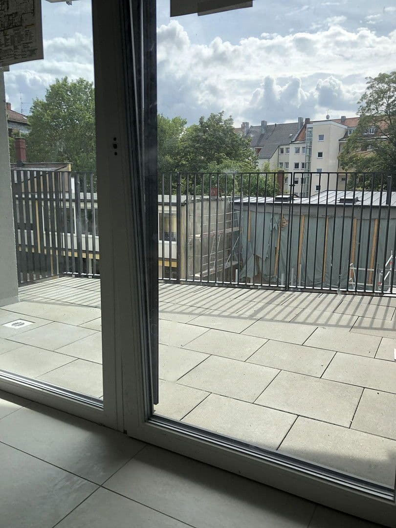 Predaj bytu 3-izbový 88 m², Maxfeldstr. 48, Nürnberg, Bavorsko Predaj bytu 3-izbový 88 m², Maxfeldstr. 48, Nürnberg, Bavorsko