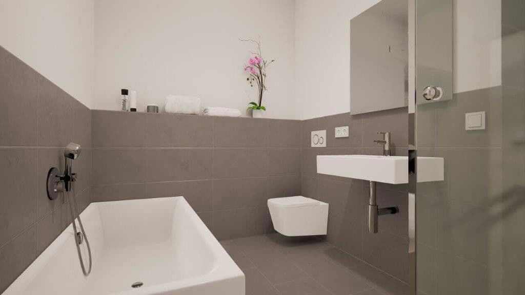 Predaj bytu 3-izbový 88 m², Maxfeldstr. 48, Nürnberg, Bavorsko Predaj bytu 3-izbový 88 m², Maxfeldstr. 48, Nürnberg, Bavorsko