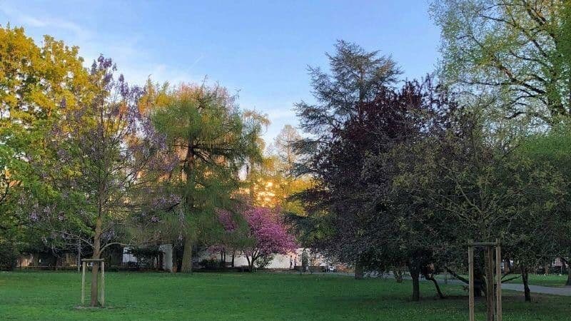 Predaj bytu 3-izbový 88 m², Maxfeldstr. 48, Nürnberg, Bavorsko Predaj bytu 3-izbový 88 m², Maxfeldstr. 48, Nürnberg, Bavorsko