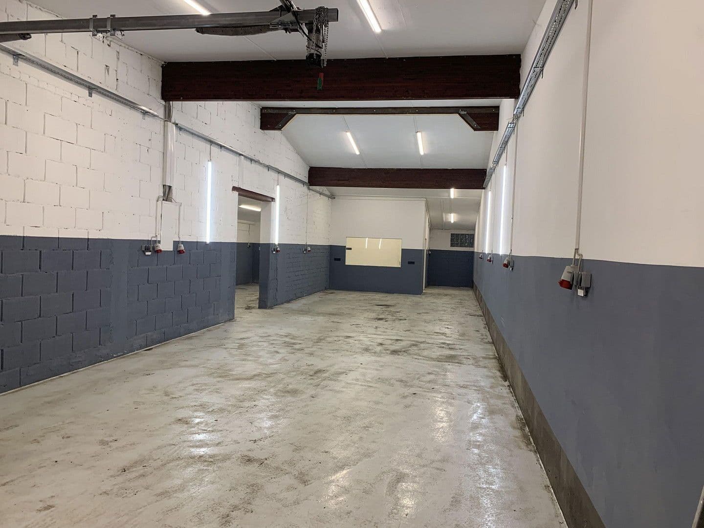 Prenájom nebytového priestoru 124 m², Reismühlenweg 16, Uhldingen-Mühlhofen, Bádensko-Wurttembersko Prenájom nebytového priestoru 124 m², Reismühlenweg 16, Uhldingen-Mühlhofen, Bádensko-Wurttembersko