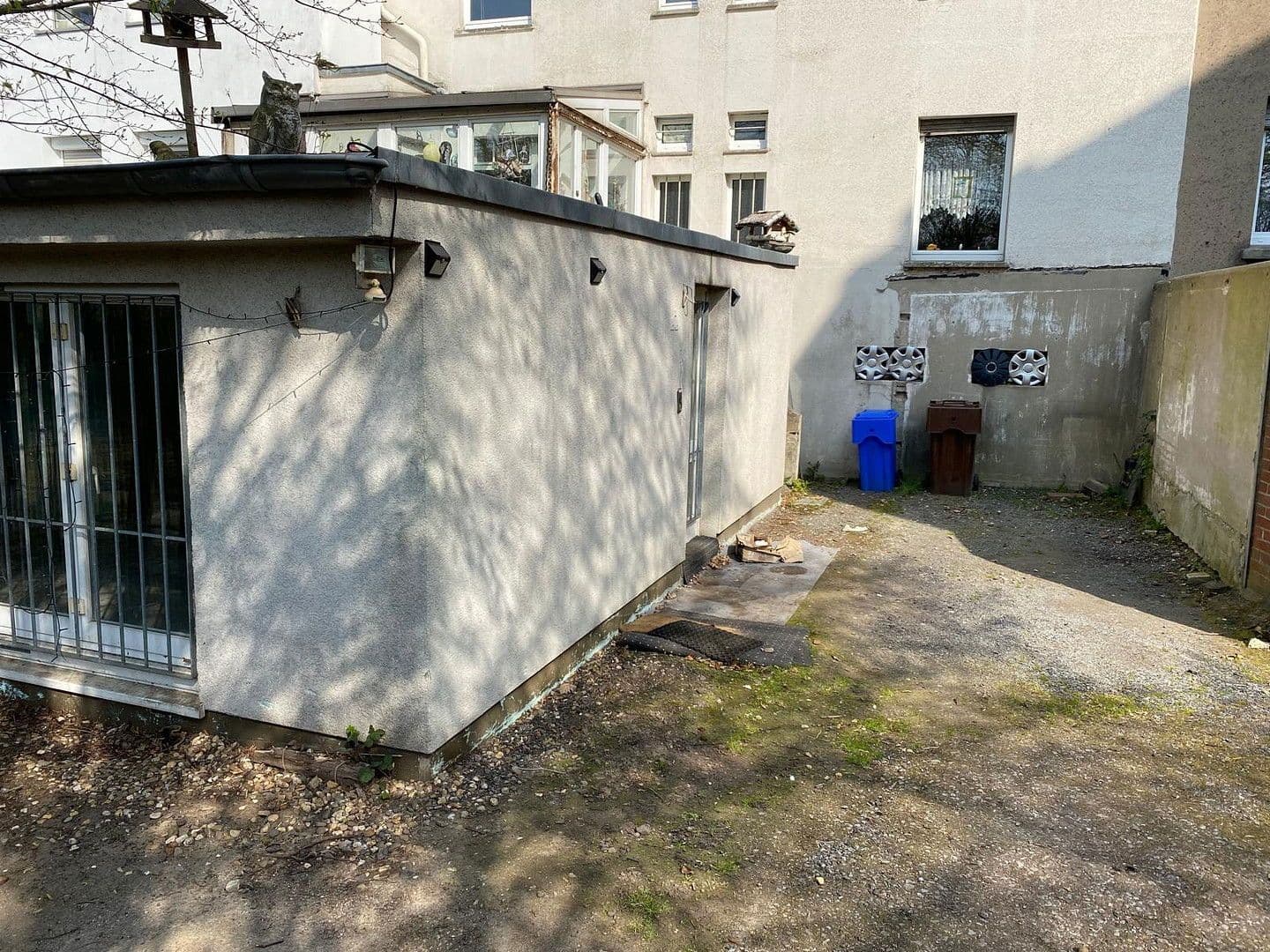 Prenájom kancelárie 35 m², Reinarzstraße 45, Krefeld, Severné Porýnie - Westfálsko Prenájom kancelárie 35 m², Reinarzstraße 45, Krefeld, Severné Porýnie - Westfálsko