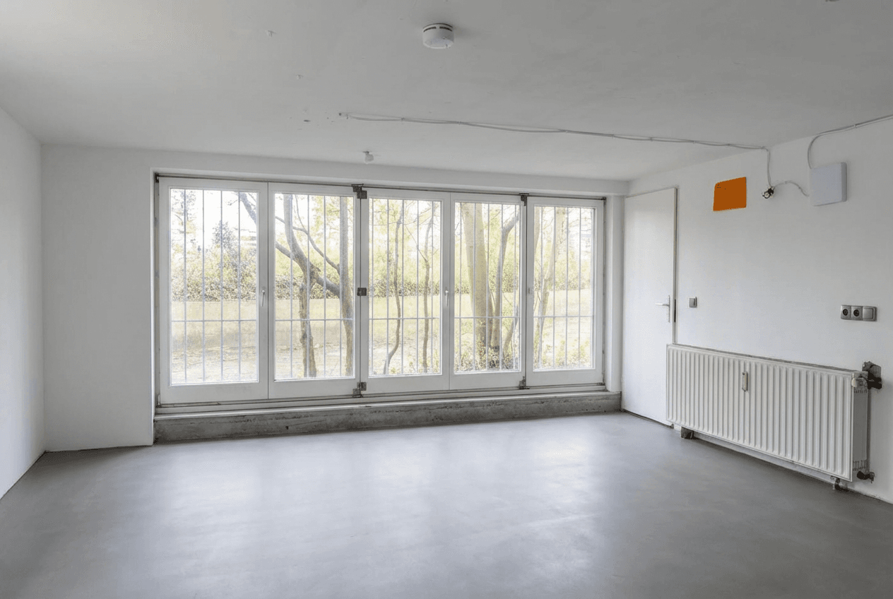 Prenájom kancelárie 35 m², Reinarzstraße 45, Krefeld, Severné Porýnie - Westfálsko Prenájom kancelárie 35 m², Reinarzstraße 45, Krefeld, Severné Porýnie - Westfálsko