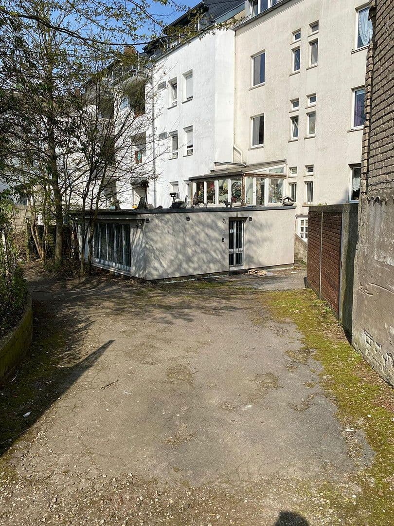 Prenájom kancelárie 35 m², Reinarzstraße 45, Krefeld, Severné Porýnie - Westfálsko Prenájom kancelárie 35 m², Reinarzstraße 45, Krefeld, Severné Porýnie - Westfálsko