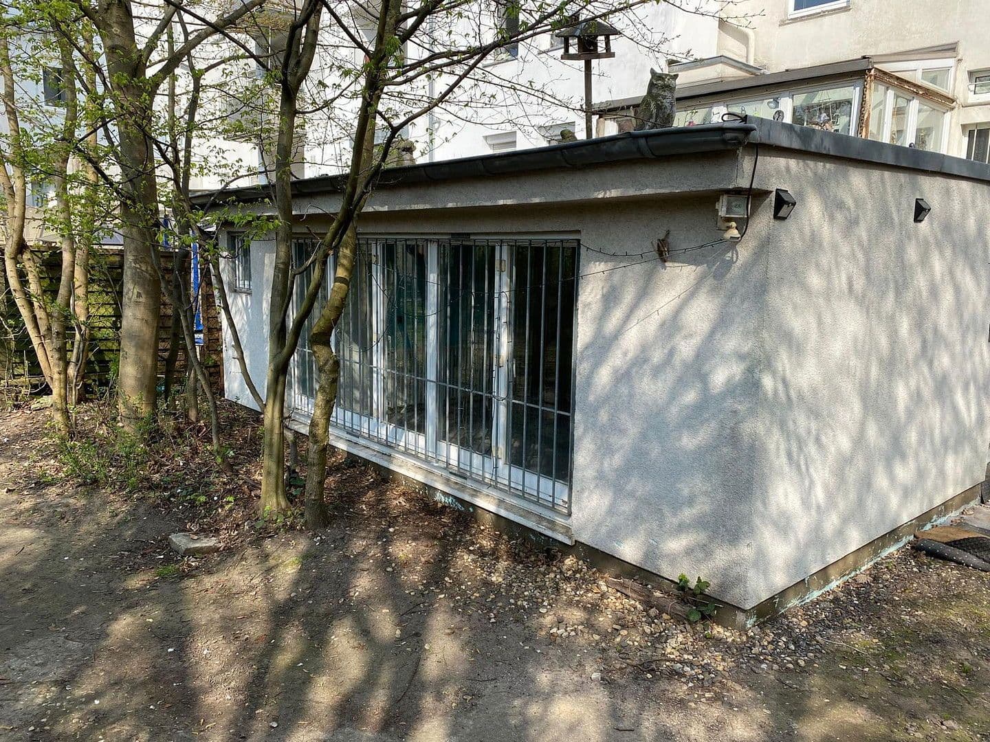 Prenájom kancelárie 35 m², Reinarzstraße 45, Krefeld, Severné Porýnie - Westfálsko Prenájom kancelárie 35 m², Reinarzstraße 45, Krefeld, Severné Porýnie - Westfálsko
