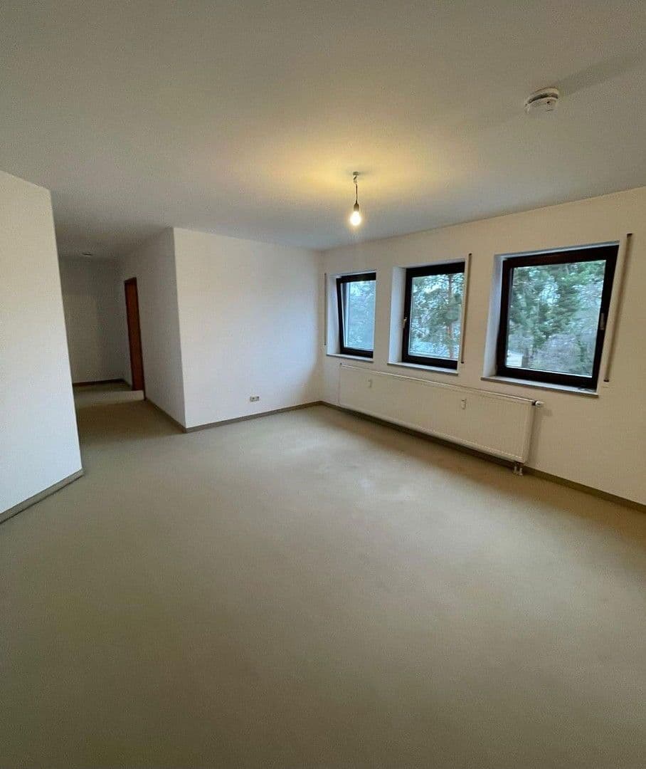 Predaj bytu 4-izbový 96 m², Erlangen, Bavorsko Predaj bytu 4-izbový 96 m², Erlangen, Bavorsko