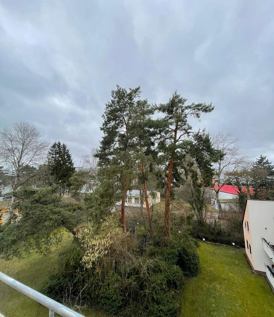 Predaj bytu 4-izbový 96 m², Erlangen, Bavorsko Predaj bytu 4-izbový 96 m², Erlangen, Bavorsko