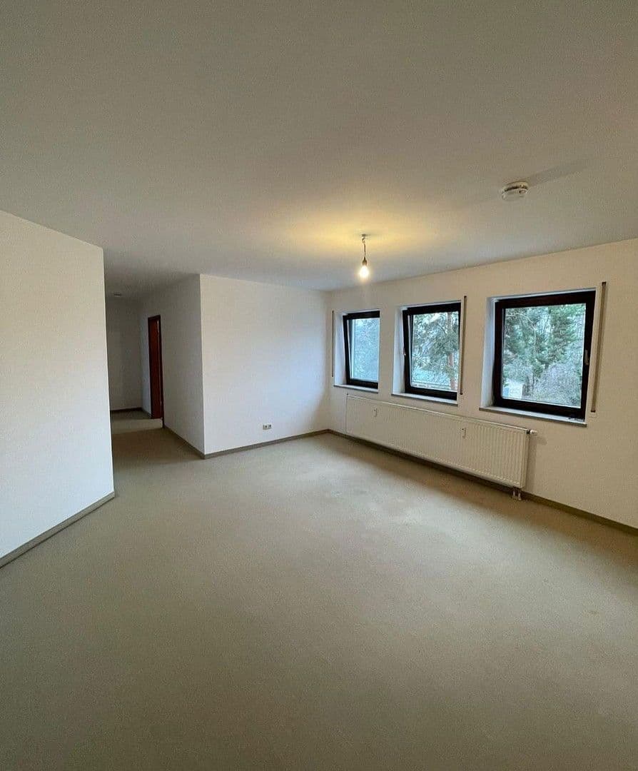 Predaj bytu 4-izbový 96 m², Erlangen, Bavorsko Predaj bytu 4-izbový 96 m², Erlangen, Bavorsko