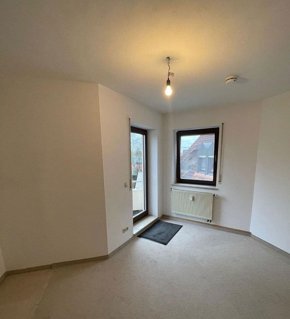 Predaj bytu 4-izbový 96 m², Erlangen, Bavorsko Predaj bytu 4-izbový 96 m², Erlangen, Bavorsko