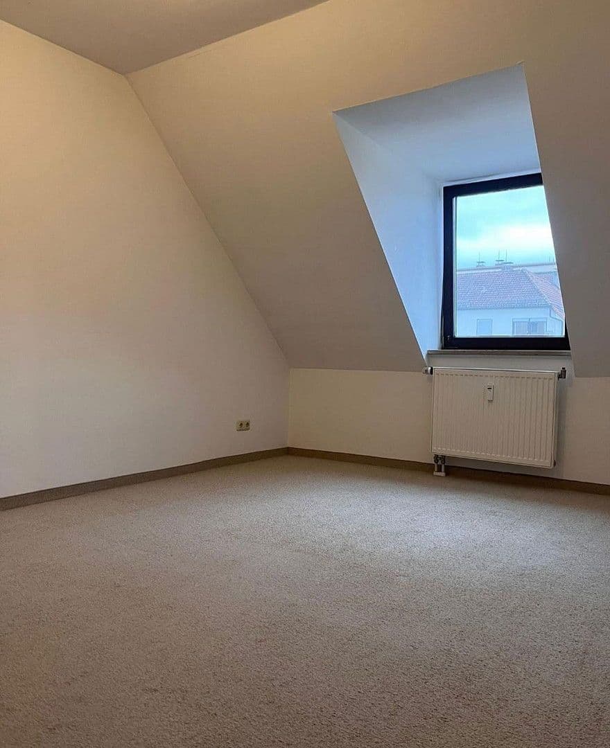 Predaj bytu 4-izbový 96 m², Erlangen, Bavorsko Predaj bytu 4-izbový 96 m², Erlangen, Bavorsko