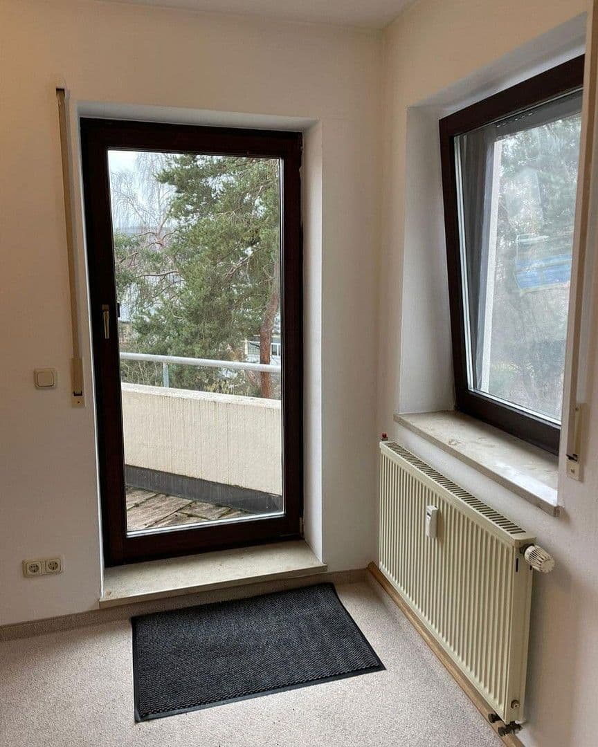 Predaj bytu 4-izbový 96 m², Erlangen, Bavorsko Predaj bytu 4-izbový 96 m², Erlangen, Bavorsko